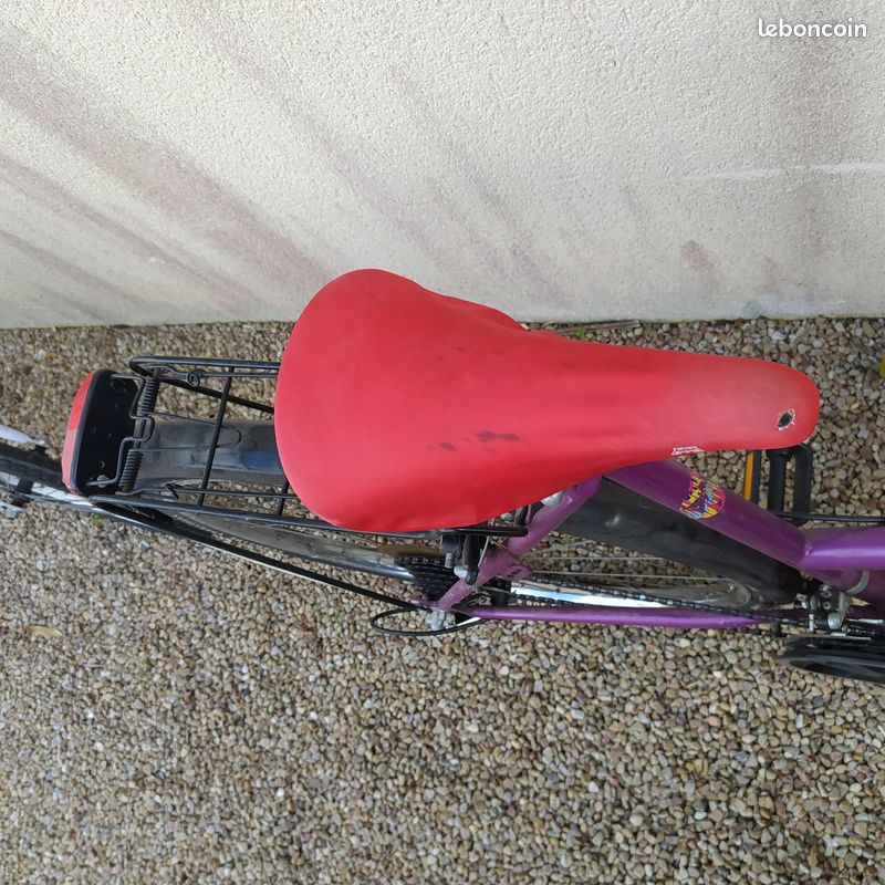 A saisir Vélo ado/femme (image 2)