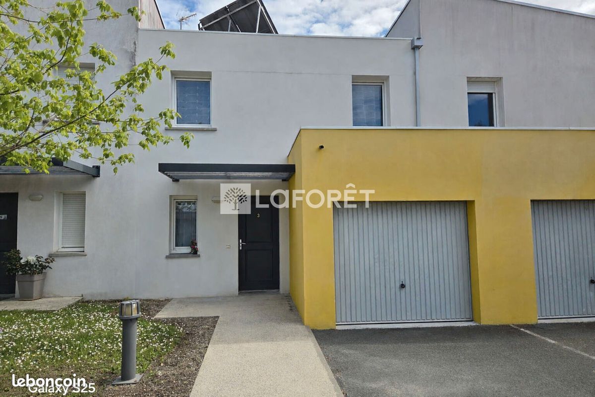 Maison 4 pièces 82 m² · à Royan · 82 m² · 240 000 €