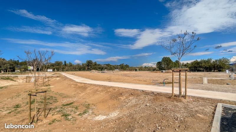 Terrain 399 m² Cabrieres D Avignon · à Cabrières-d'Avignon · 151 900 €