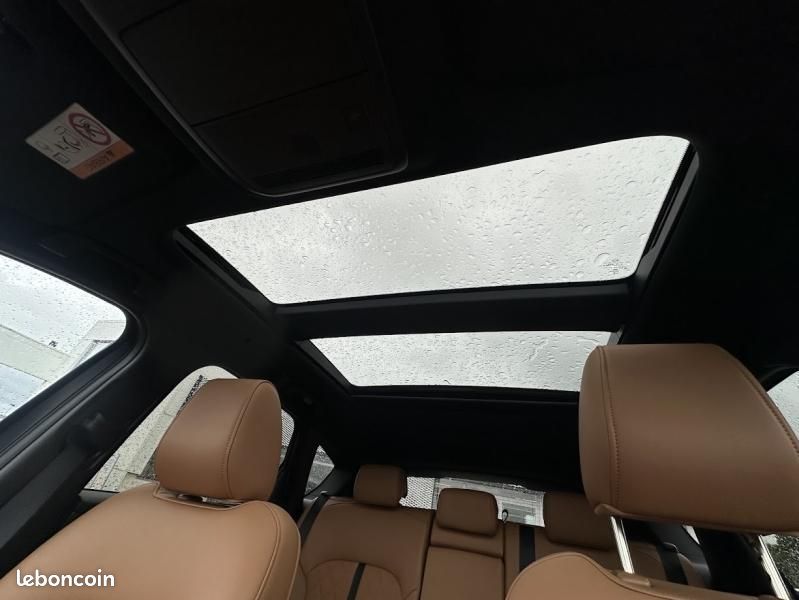 Mazda CX-60 2.5 e-SKYACTIV PHEV 327ch Homura Plus 4x4 BVA8 2026 (image 22)