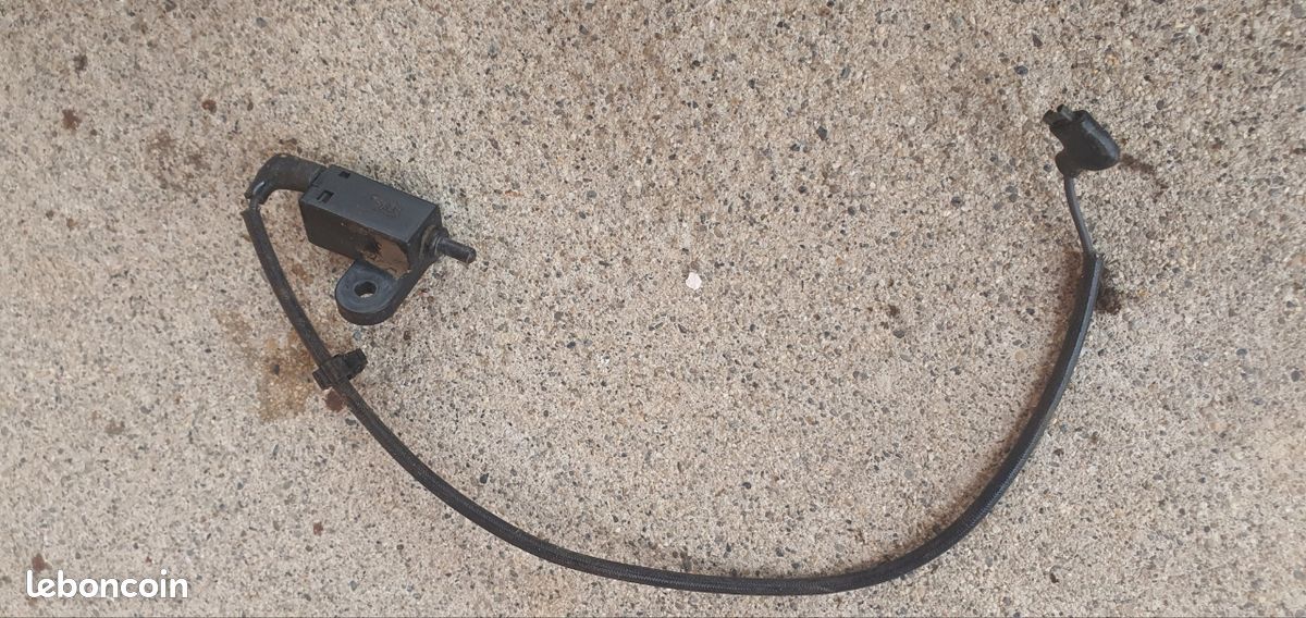 Capteur honda HRS 536 (image 1)