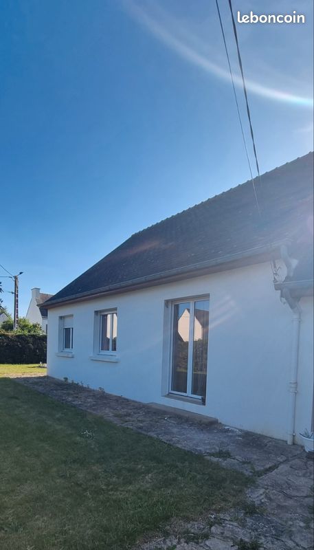 Maison à louer (image 1)
