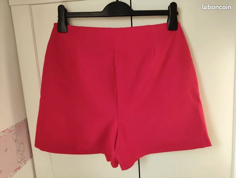 Jupe short femme Gémo Vêtements