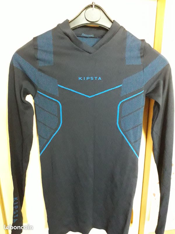 Sous pull de ski - 14 ans (image 2)