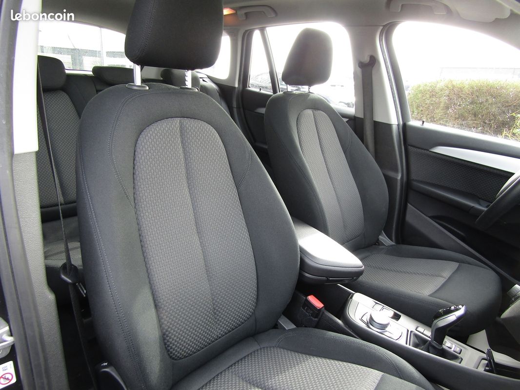 Bmw X1 (F48) SDRIVE16DA 116CH BUSINESS DESIGN DKG7 (image 7)