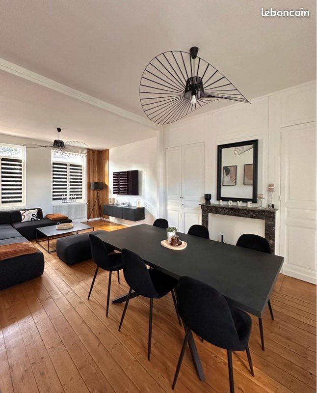 Maison 5 pièces 117 m² · à Béthune · 117 m² · 245 000 €