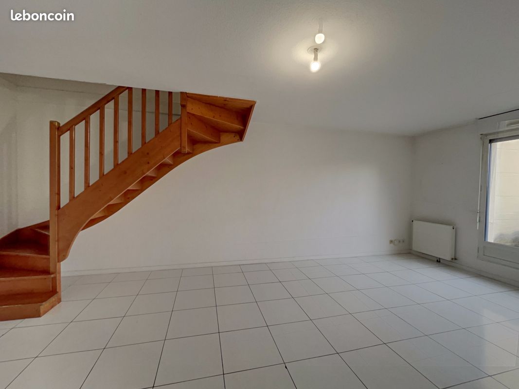 Appartement 4 pièces 75 m² · à Tarbes · 75 m² · 150 000 €