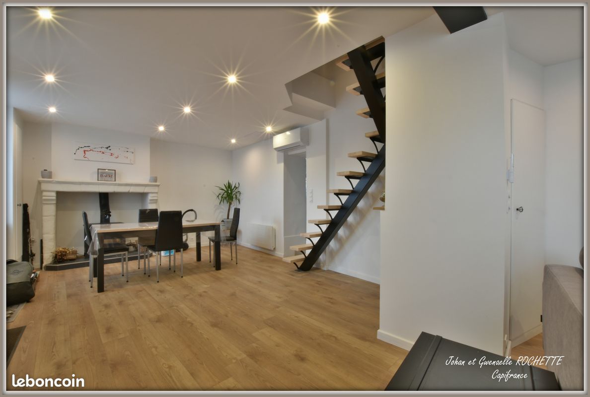 Maison 4 pièces 85 m² · à Marcé · 85 m² · 204 900 €