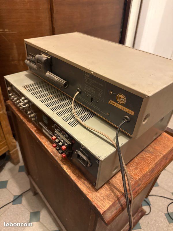 Ampli hi-fi (image 3)
