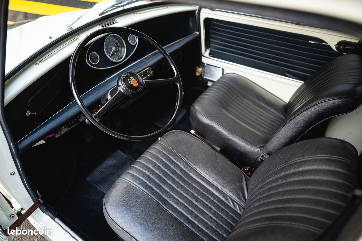 Austin Mini Countryman Mk2 (image 7)