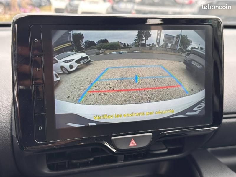 Mazda Mazda 2 Hybrid 1.5 Hybrid 116ch Prime-Line 2024 - Camera de Recul/Carplay/Boite Automatique (image 7)