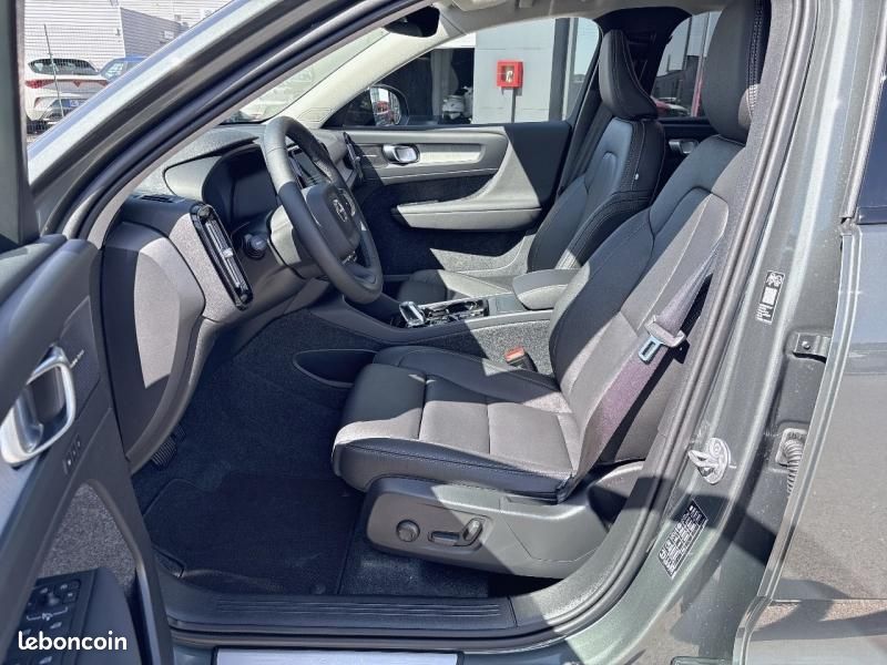 Volvo XC40 B3 163ch Plus DCT 7 (image 6)