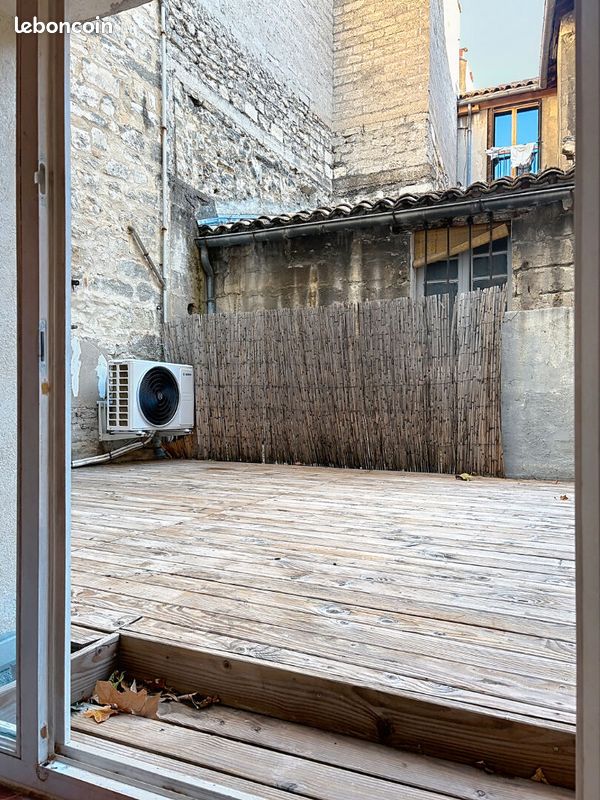 Appartement 3 pièces 69 m² · à Avignon · 69 m² · 155 000 €