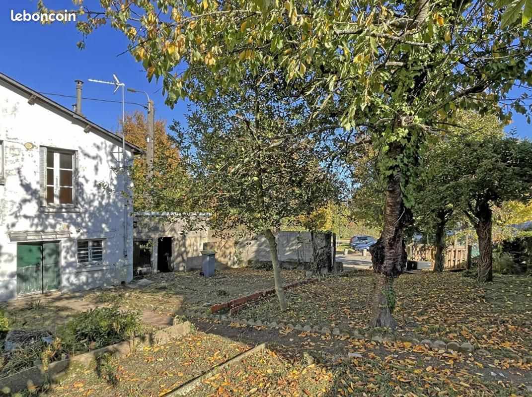 Terrain 206 m² Rennes · 171 400 €