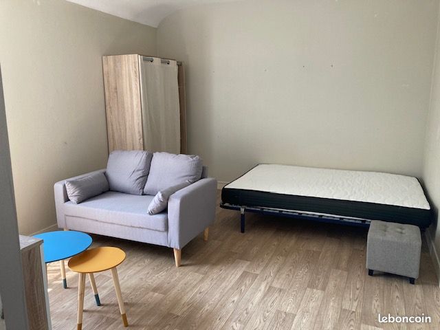Appartement 2 pièces 32 m² · à Fougères · 32 m² · 420 €/mois
