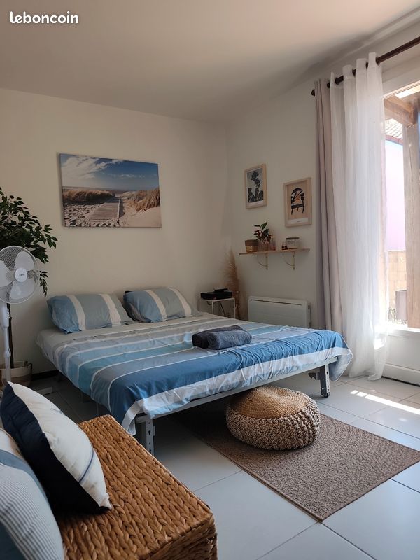Appartement 1 pièce 22 m² · à Dax · 22 m² · 70 000 €