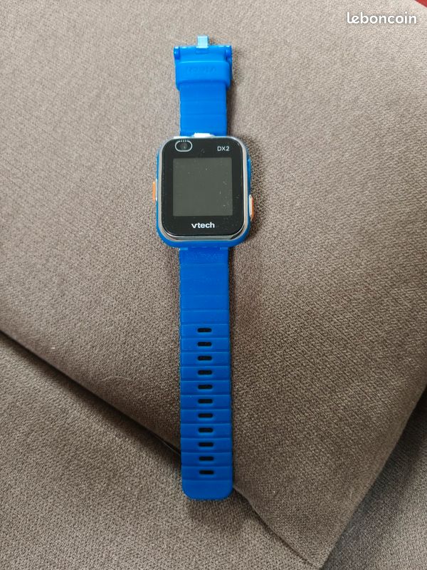 Montre VTech DX2 Kidizoom (image 2)