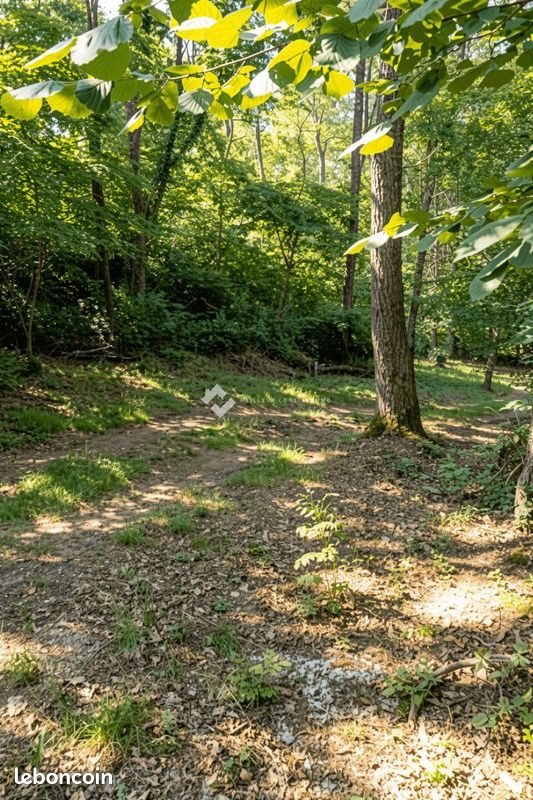 Terrain 400 m² · à Tigery · 400 m² · 155 000 €
