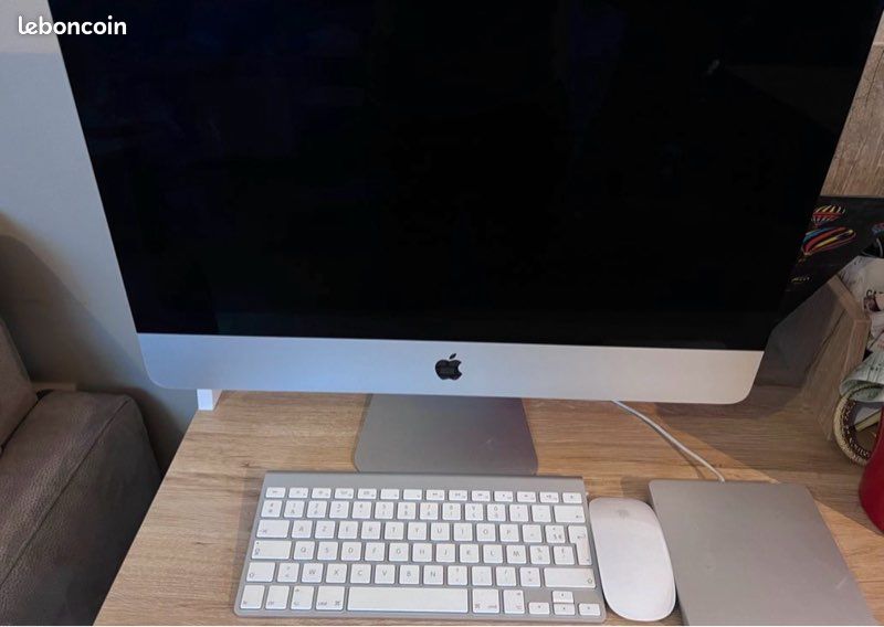 IMac 21,5 pouces de 2013 (image 1)