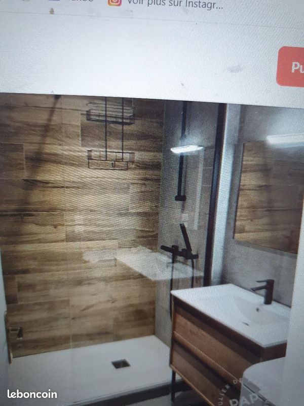 Appartement 2 pièces 57 m² · à Lyon · 57 m² · 295 000 €