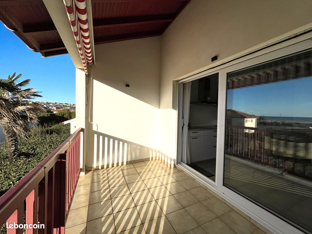 Appartement 3 pièces 35 m² · à Bidart · 35 m² · 299 800 €