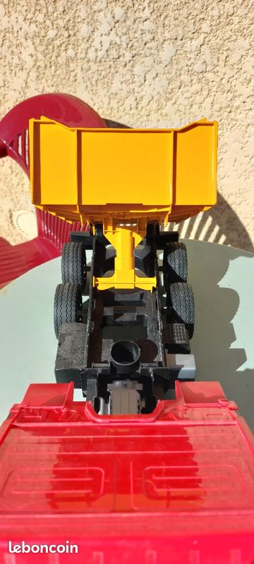 Gros camion bruder (image 4)