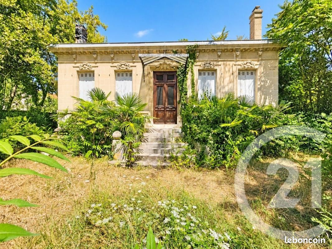 Maison 6 pièces 133 m² · à Bordeaux · 133 m² · 766 500 €