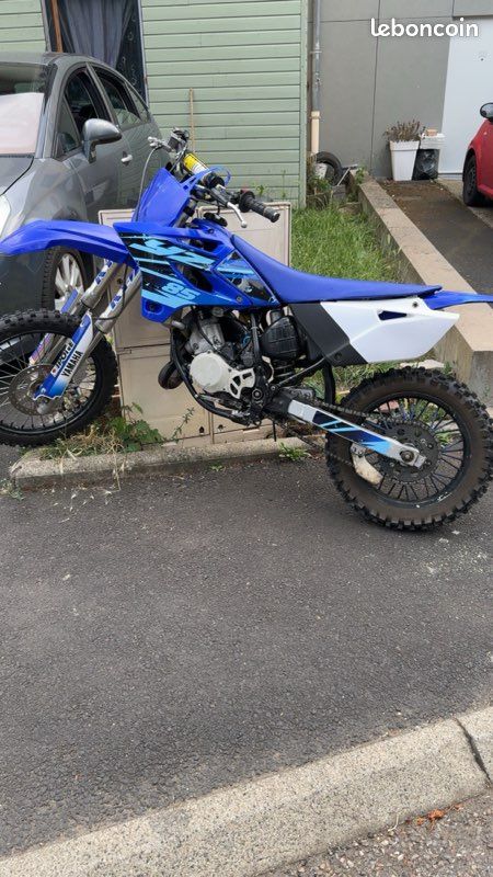 85 yz (image 1)