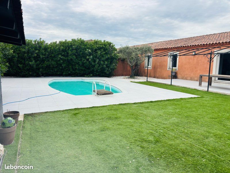 Maison 5 pièces 135 m² · à Vedène · 135 m² · 349 999 €