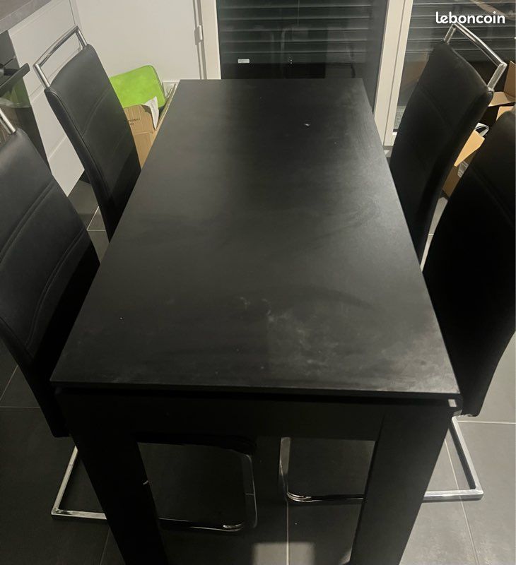 Table à manger (image 2)