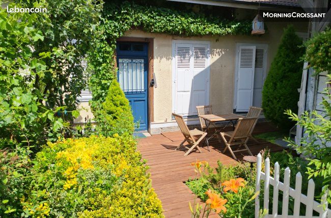 Maison 1 pièce 96 m² · à Troyes · 96 m² · 2 400 €/mois
