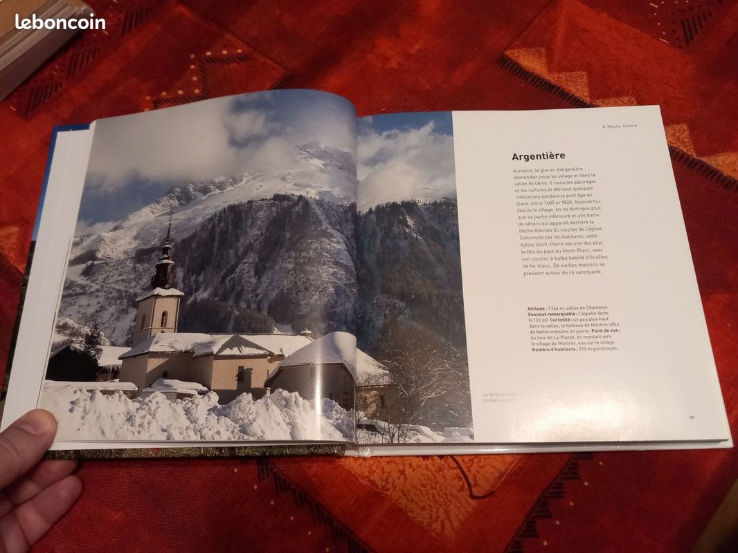 Les plus beaux villages des Alpes (image 2)