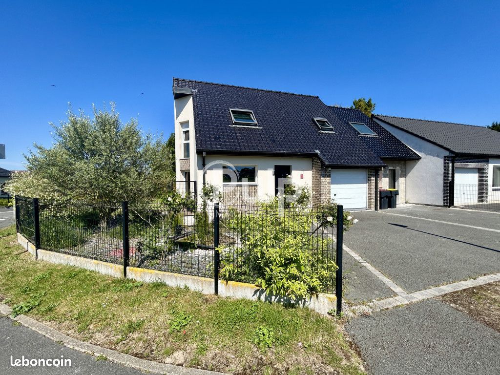 Maison 5 pièces 131 m² · à Bully-les-Mines · 131 m² · 342 400 €