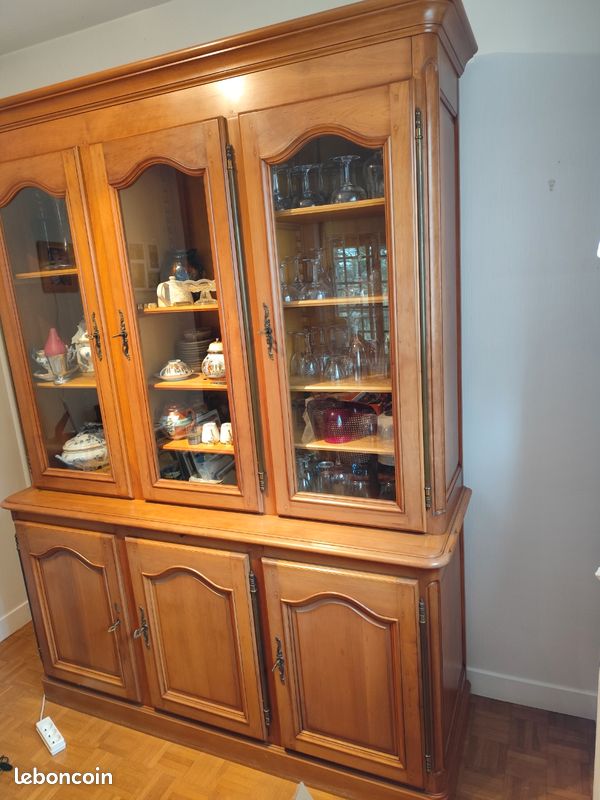 Meuble vitrine (image 2)
