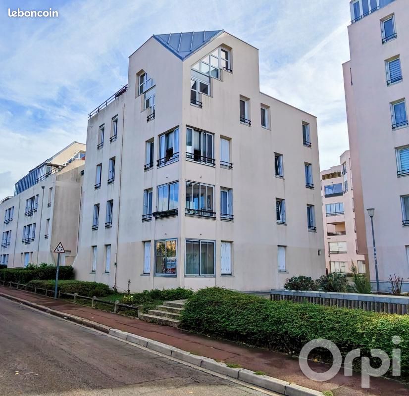 Appartement 3 pièces 67 m² · à Ermont · 67 m² · 213 000 €