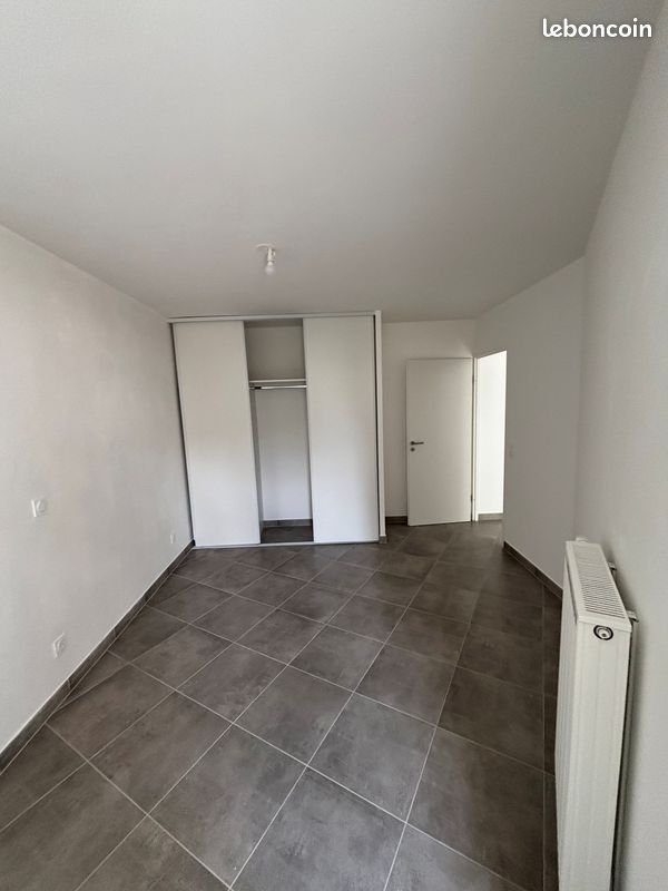 Appartement 2 pièces 52 m² · à Ollainville · 52 m² · 876 €/mois