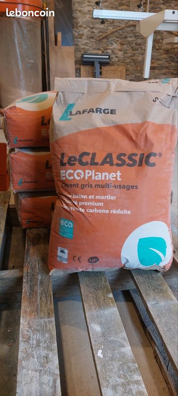 Mortier Prix Ciment Lafarge 35 Kg Ciment Sac 35 Kg Sac Ciment 35