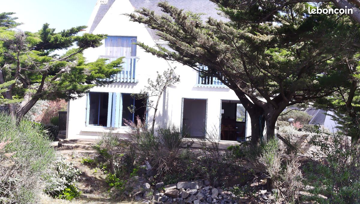 Maison 4 pièces 110 m² · à La Turballe · 110 m² · 990 000 €