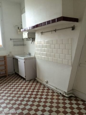Appartement 2 pièces 50 m² · à Toulouse · 50 m² · 742 €/mois