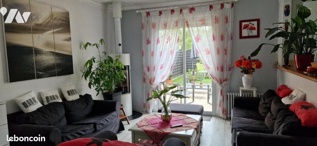 Maison 4 pièces 110 m² · à Saint-Malo · 110 m² · 724 880 €