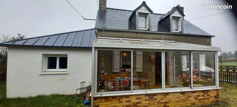 Maison 4 pièces 111 m² · à Botsorhel · 111 m² · 157 000 €