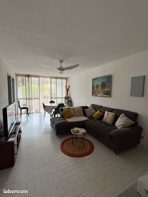 Appartement 3 pièces 69 m² · à Saint-Paul · 69 m² · 1 300 €/mois