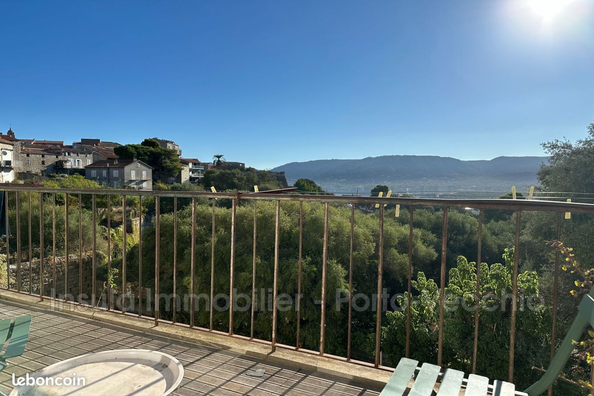 Appartement 4 pièces 76 m² · à Porto-Vecchio · 76 m² · 1 250 €/mois
