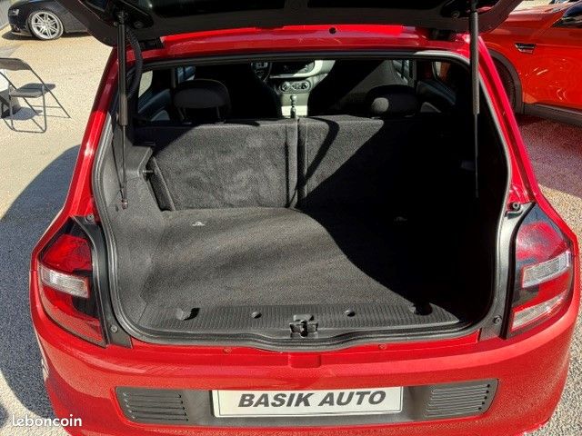 Renault TWINGO III 0.9 TCE 90CH ENERGY INTENS (image 7)
