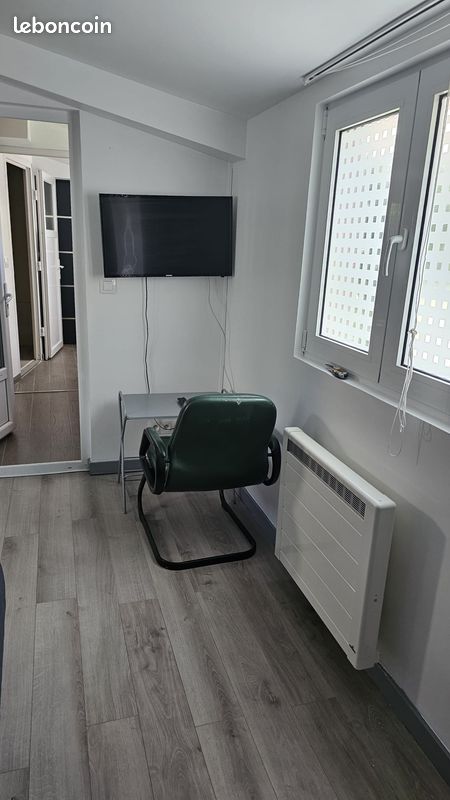 Appartement a louer sartrouville - 1 pièce(s) - 17 m2 - Surfyn