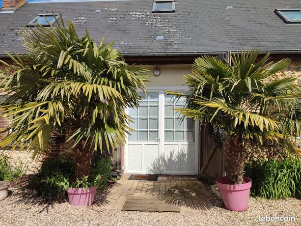 Maison grange 7 pièces