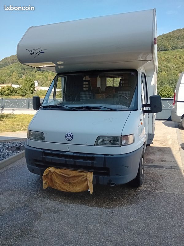 Кондиционер на fiat ducato