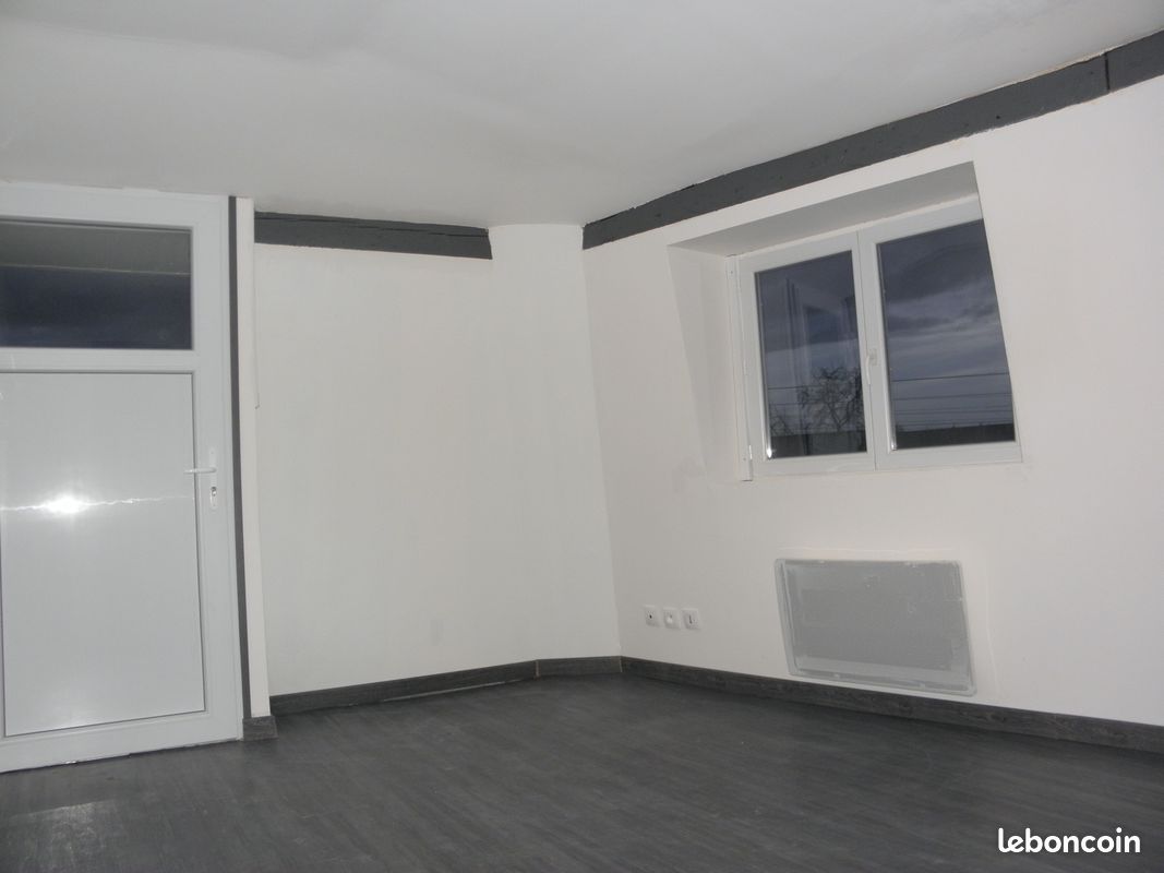 Appartement 2 pièces 25 m² · à Saint-André-lez-Lille · 25 m² · 540 €/mois