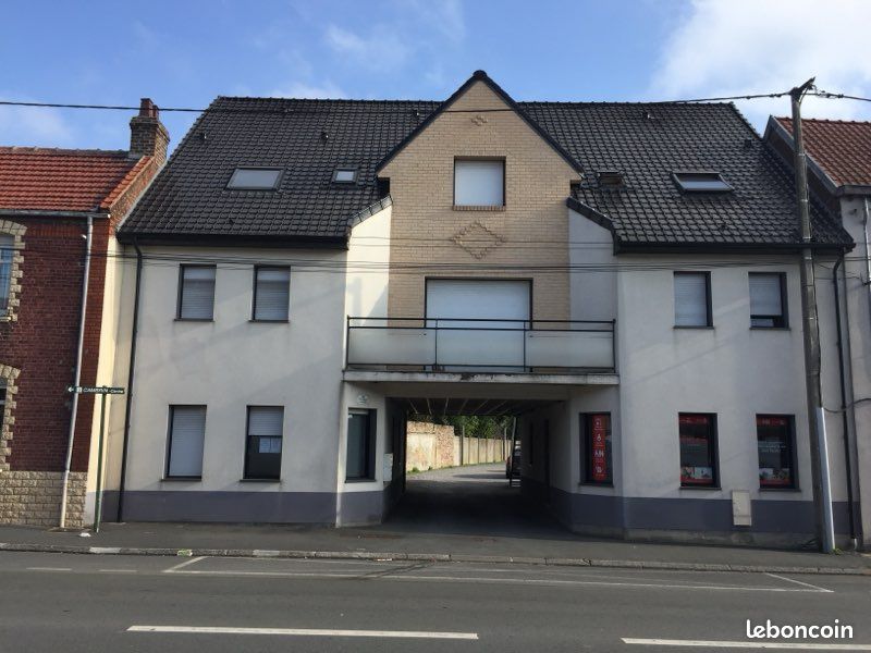 Appartement 2 pièces 50 m² · à Cambrin · 50 m² · 630 €/mois