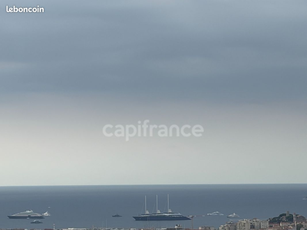 Appartement 4 pièces 117 m² · au Cannet · 117 m² · 1 499 000 €
